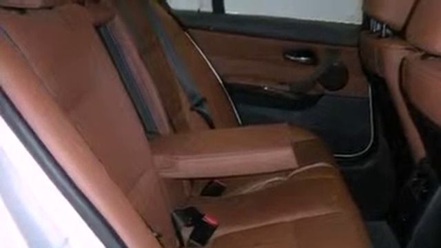 2007 BMW 335i WI смотреть онлайн
