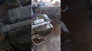 двигатель ск 12