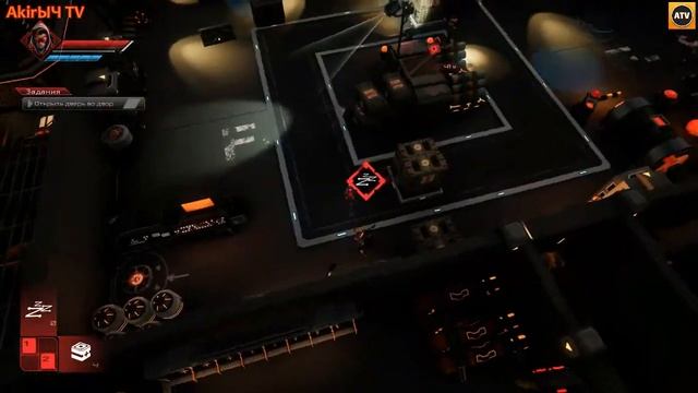 Quantum Replica #7 Потная тюрьма смотреть онлайн