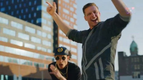 John.E.S. - Favorite Motifs ♫ New Dance music 2024 ♫