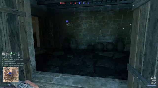Enlisted - Gameplay #99 смотреть онлайн