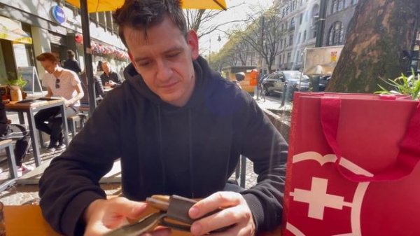 VICTORINOX HUNTER PRO WOOD | ДЛЯ РАЗДЕЛКИ ДИЧИ