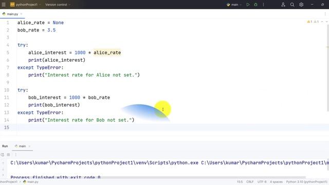 Check if the variable is None in Python | How to Check if Variable is None in Python смотреть онлайн