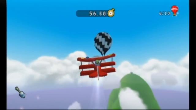 Kid Adventures: Sky Captain Review (Wii) смотреть онлайн