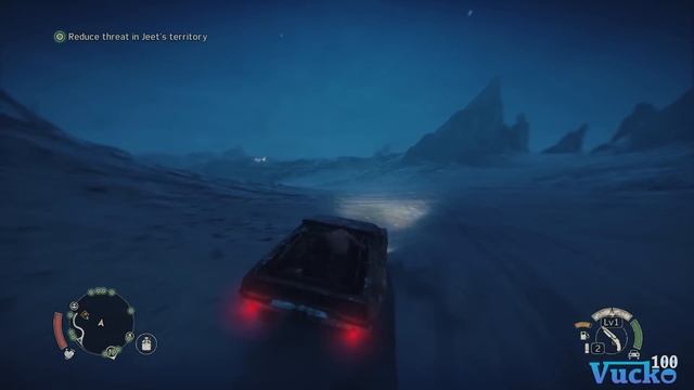 MAD MAX 2015 - Gameplay [GTX560 TI + AMD Phenom II 710] смотреть онлайн