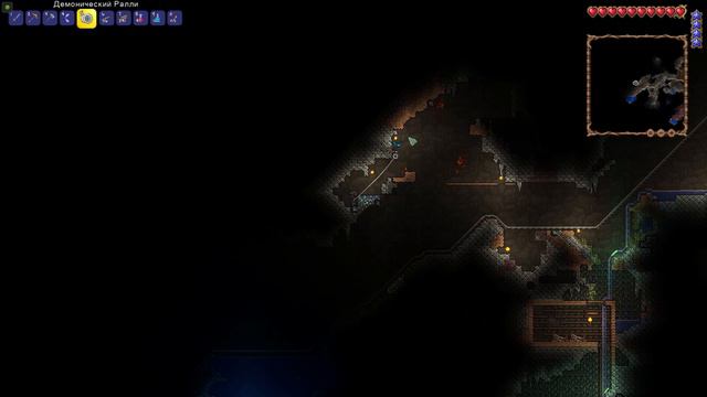 ГРИБНОЙ ДВИЖ! (3) TERRARIA СПУСТЯ 10 ЛЕТ смотреть онлайн
