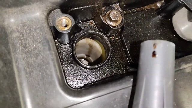 Прокладка клапанной крышки Форд Фокус 2 2.0 смотреть онлайн