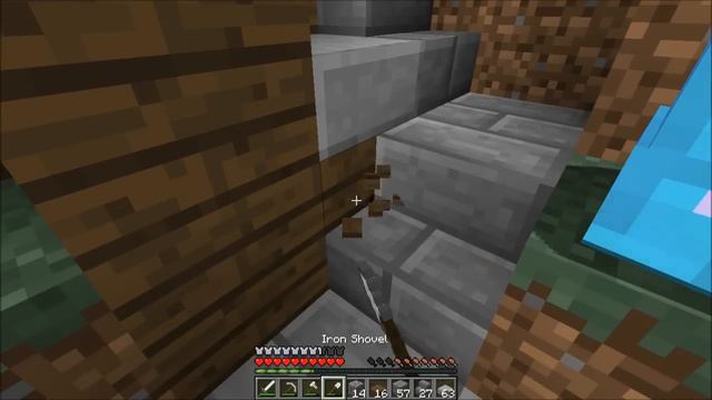 Wife vs. Minecraft - Episode 24: Love Shack смотреть онлайн