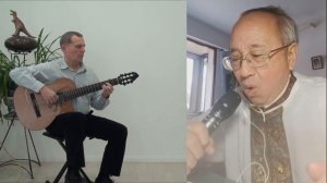 Китайцы поют русские песни - "Осенние листья | 秋叶" (на русском языке)