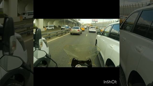 Racer Ranger Rc250-gy8a московские пробки .3е кольцо . смотреть онлайн