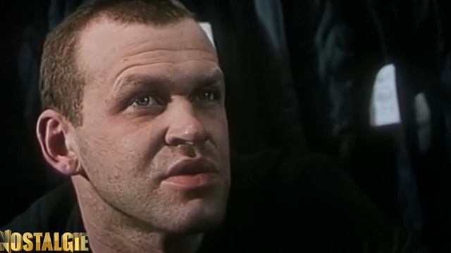 Как живет авторитет Поп из "Беспредела" (Александр Боровиков) смотреть онлайн