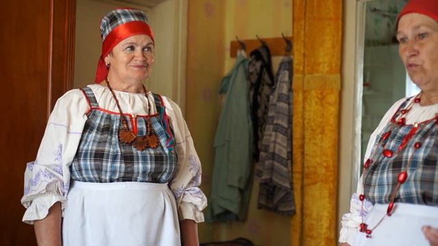 Карельские песни на родном и русском языках. Ансамбль КГБ под управлением А.А. Васильева смотреть онлайн