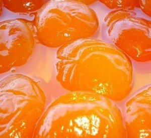 Абрикосовое варенье! Как сварить густое варенье с не разваренными ягодами.