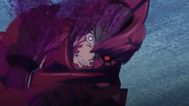 Sacred Seven「AMV」- [ Back To Life ] смотреть онлайн