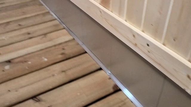 Модульная баня шестёрка на 2 отделения смотреть онлайн