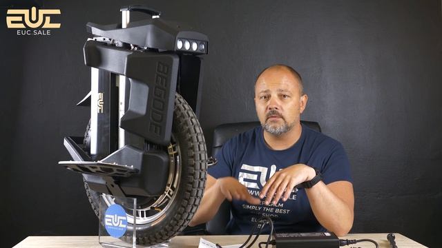 BEGODE MASTER 134v - Review English. смотреть онлайн