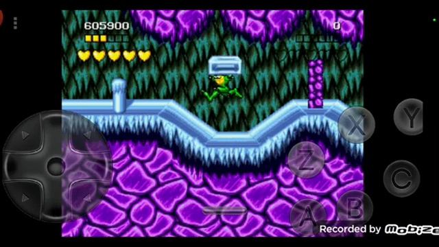 Batlletoads 1991 sega online игра смотреть онлайн