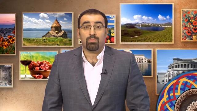 Наследники Урарту 17.05.2014 смотреть онлайн