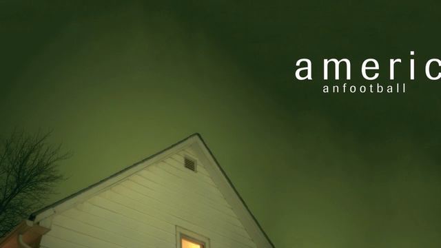 American Football - American Football (Deluxe Edition)
