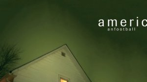 American Football - American Football (Deluxe Edition)