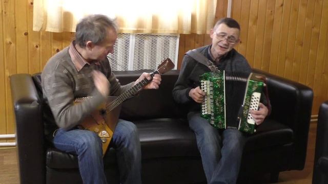 Люба - русая коса. Смирнов Гармонь смотреть онлайн