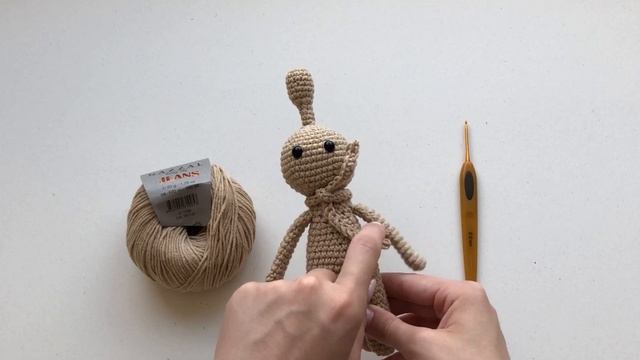 Обзор пряжи "Gazzal Jeans" смотреть онлайн