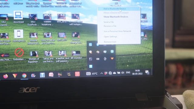 JBL Bluetooth Earphones pair with Laptop or Computer how to connect смотреть онлайн
