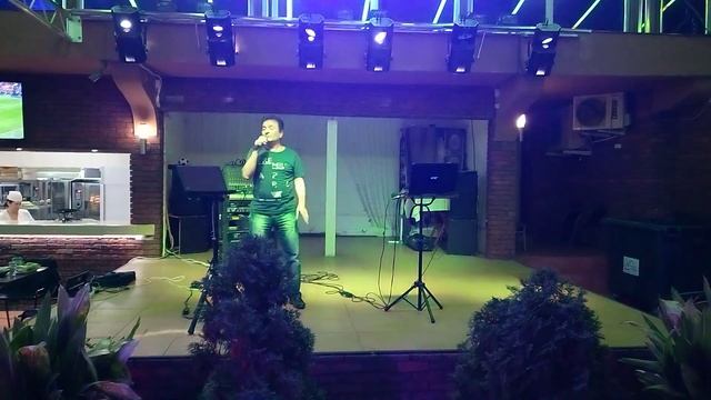 Кафе Фрегат Адлер 2018 Sochi Арам ДНК смотреть онлайн