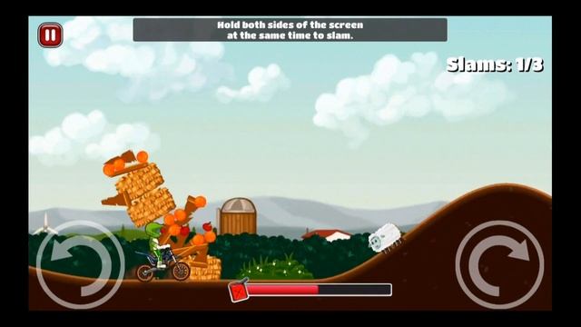 Extreme Bike Trip - Universal - HD Gameplay Trailer смотреть онлайн