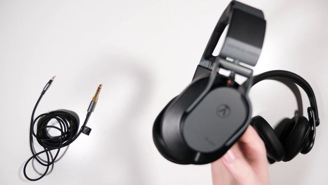 Austrian Audio HI-X55 Review | A Fall From Grace смотреть онлайн