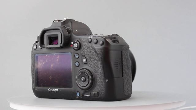 Фотоаппарат Canon 6D kit Sigma 20mm f1.8 смотреть онлайн
