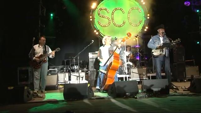 The Lennerockers, The Wanderer