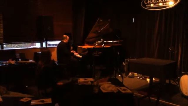 Adrean Farrugia - Shigeru Kawai SK-3 song #2 смотреть онлайн