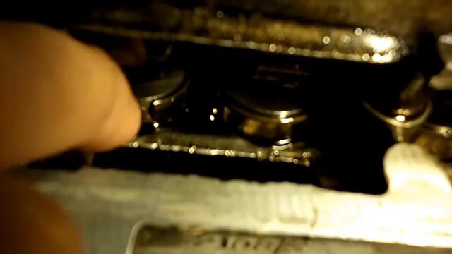 Ваз 2109 Регулировка клапанов. Не понадобилась. смотреть онлайн