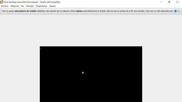 Virtualización Linux Mint -Virtual Box- смотреть онлайн