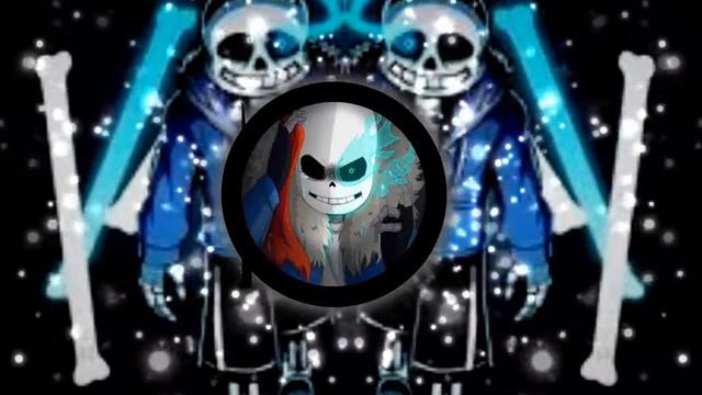 Megalovania Remix-Sans Anger Mode![Undertale]