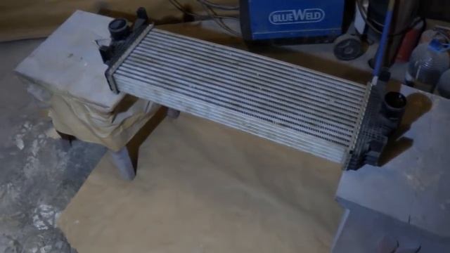 Проверка интеркулера на пригодность смотреть онлайн