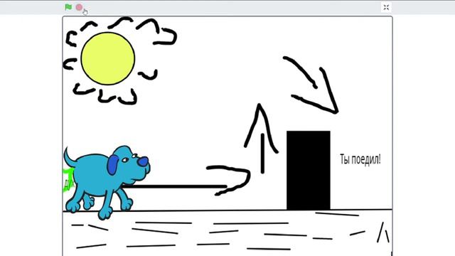 Самая КРИВАЯ игра, которую я когда либо видел смотреть онлайн