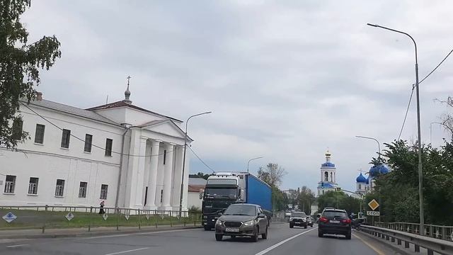 К маме в гости за 1000 км смотреть онлайн