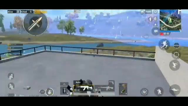PUBG | surviving tricks | how to survive till end of the play смотреть онлайн