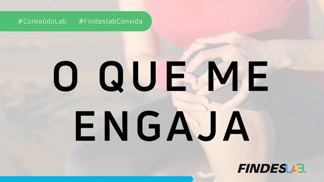 Pecha Kucha - Engajamento Profissional com Layla Leão - #FindeslabConvida смотреть онлайн