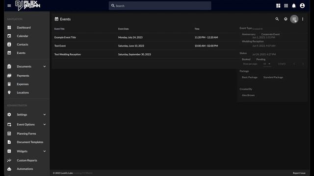 🚨 NEW DJ Event Planning & Management Software 🚨 | LUMIFY REVIEW & COMPAIRISON смотреть онлайн