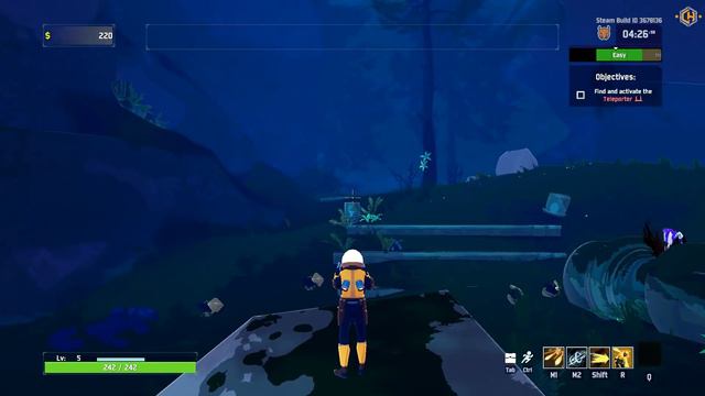 Risk of Rain 2 Trainer +9 смотреть онлайн