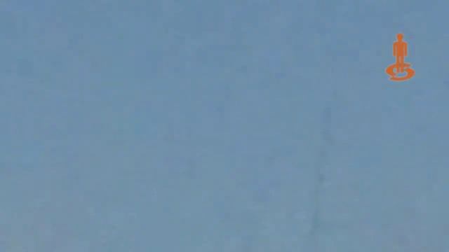 UFO - Беспилотник в Волгограде? (плохо видно) смотреть онлайн