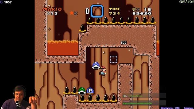 Item Abuse 3 в TAS. смотреть онлайн