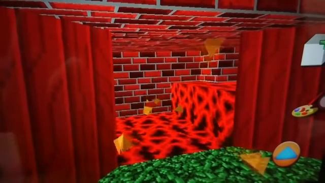 Destroy the Stumpy(Eden - World Builder) смотреть онлайн