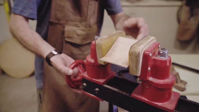 Kutthroat StringWorks - Making Sawdust... & Beautiful String Instruments