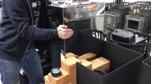 Банная печь Емельяныч 3 в 1, которая нагревает сразу три помещения. Обзор 1000 печей.