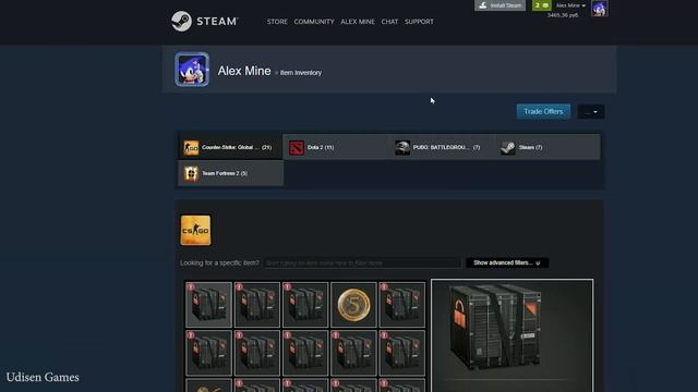 STEAM You made too many requests recently Please wait and try your request (FIX) (3 WAYS) (2023) смотреть онлайн