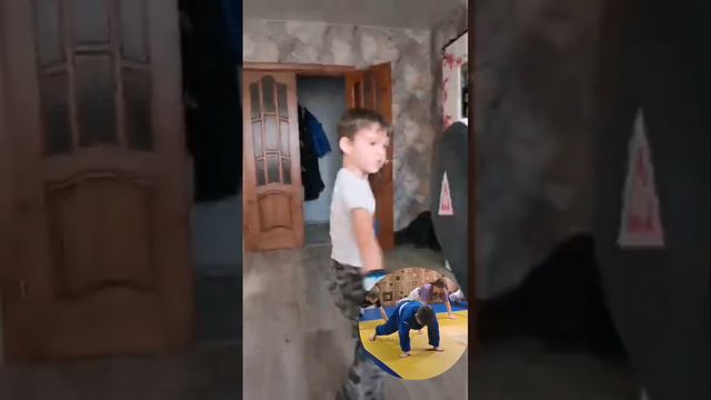 сборник тренировок Андрея смотреть онлайн